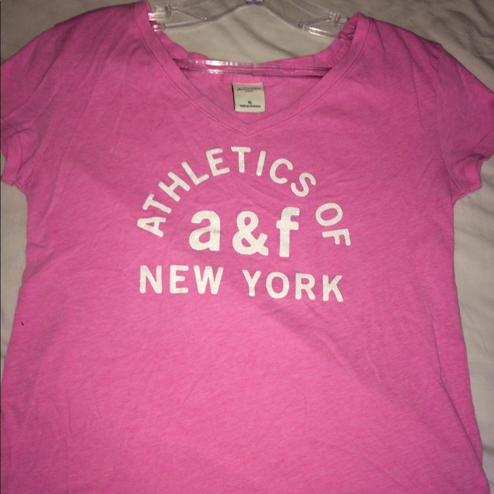 Abercrombie &’ Fitch shirt